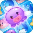 Ocean Crush: Blast Game Ocean Crush: Blast Game