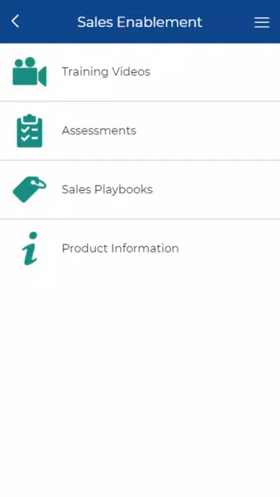 Скриншоты Henry Schein One Sales App