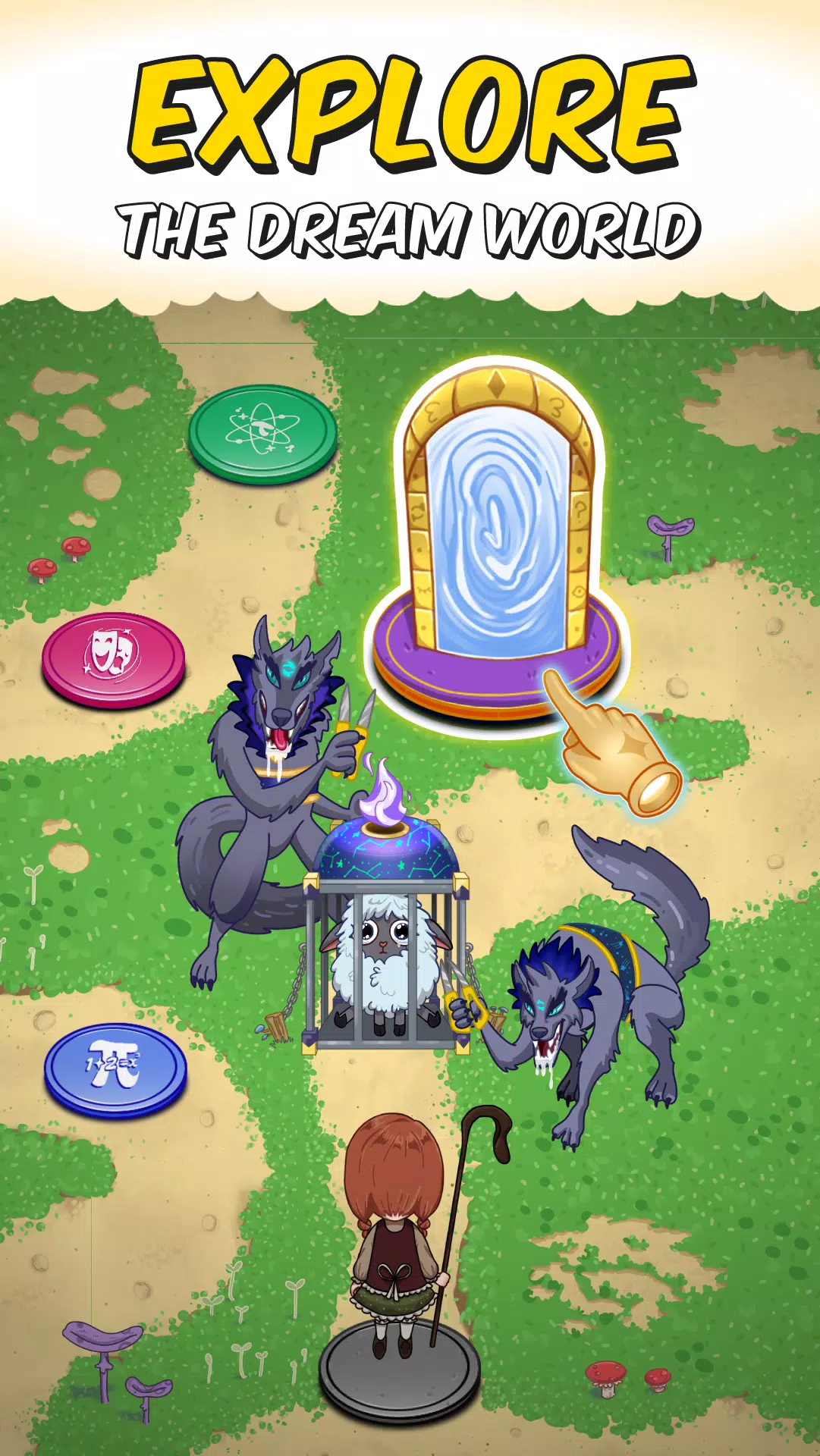 Dream QuiZzz Screenshots