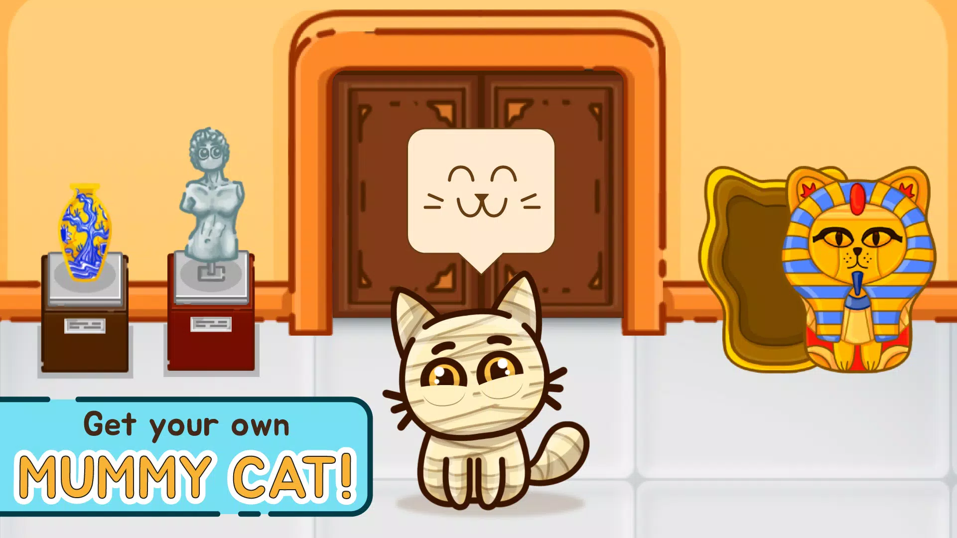 Pocket Museum Screenshots
