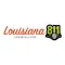 Louisiana 811