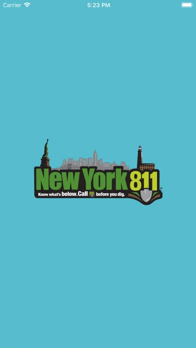 Zrzuty ekranu New York 811