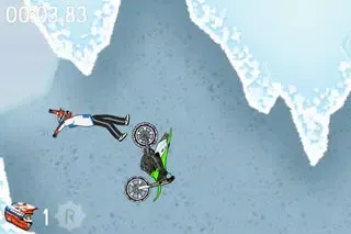 Moto X Mayhem Screenshots