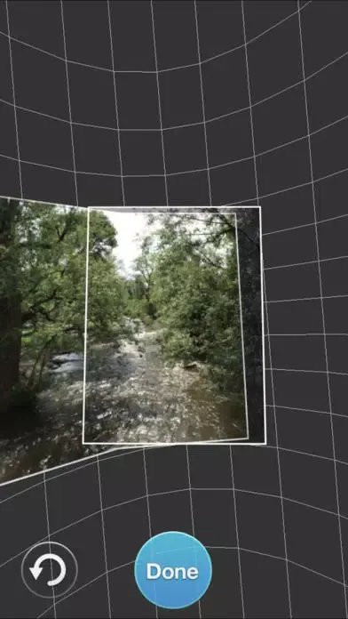 Скриншоты 360 Panorama