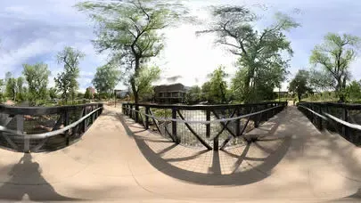 Скриншоты 360 Panorama