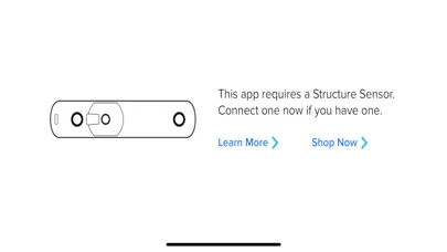 Structure应用截图