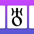 Astrology & Astronomy Keyboard Astrology & Astronomy Keyboard