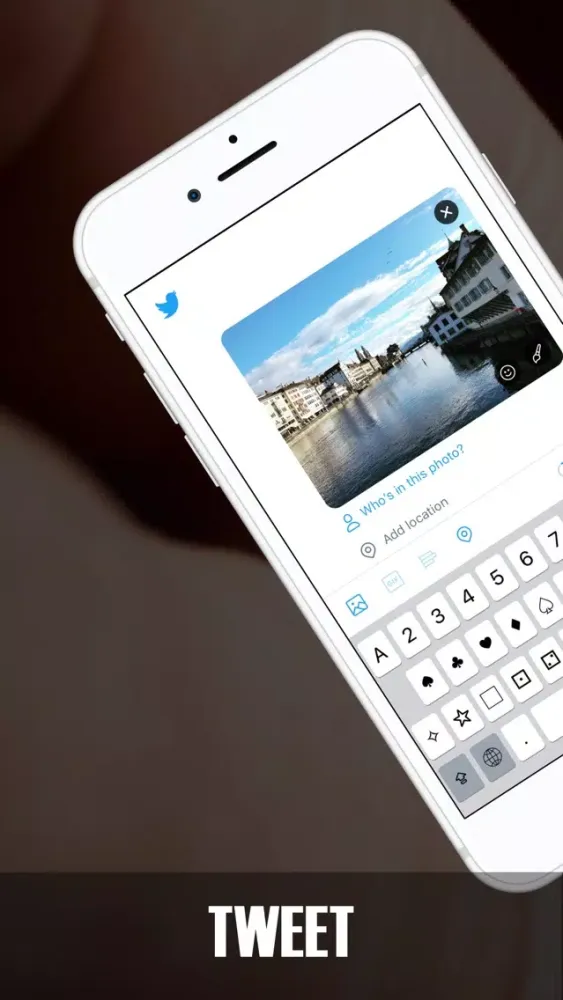 تصاویر Cards, Dice & I Ching Keyboard