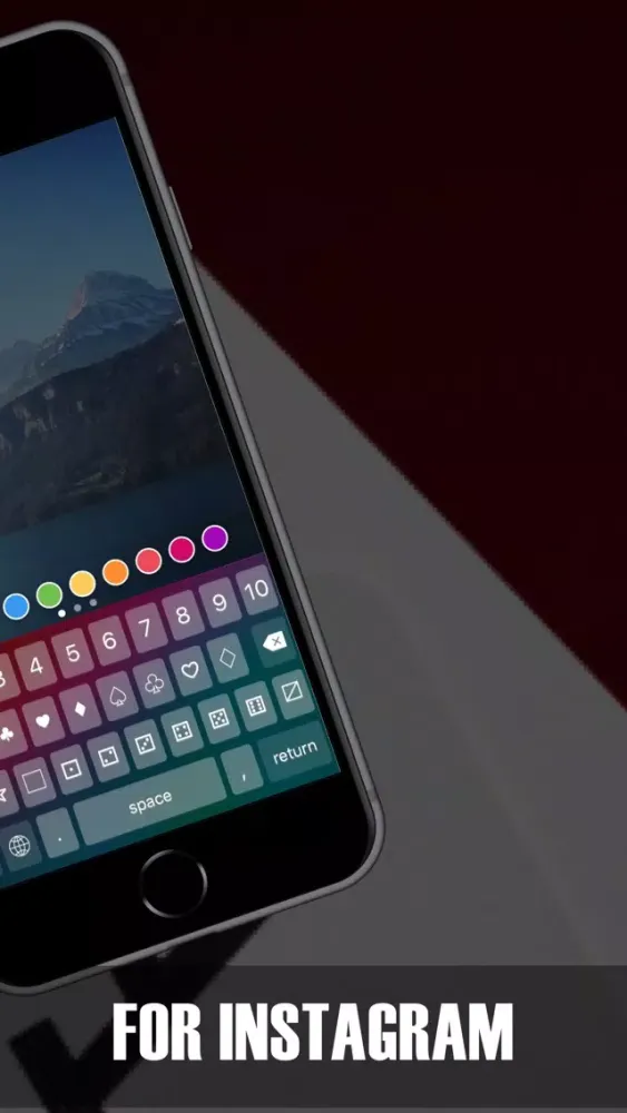 تصاویر Cards, Dice & I Ching Keyboard