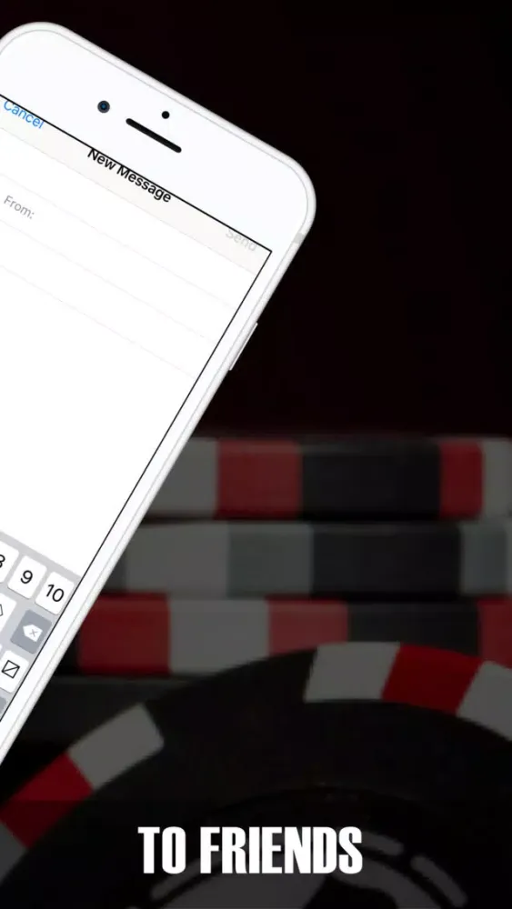 تصاویر Cards, Dice & I Ching Keyboard