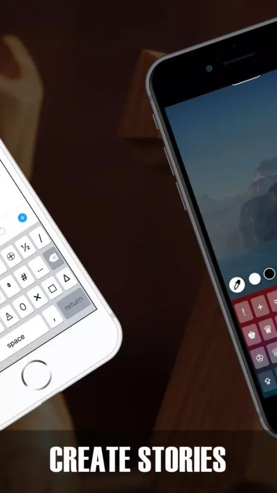 Tangkapan layar Chess Keyboard: Professional