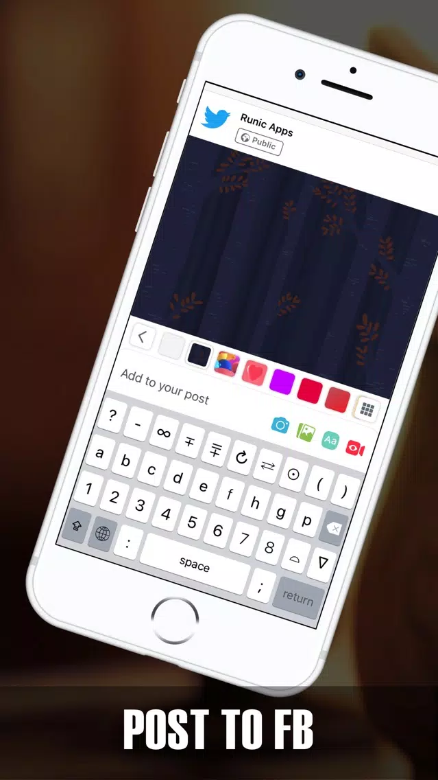 Capturas de tela do Chess Keyboard: Professional