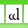 LOTR keyboard: Tengwar
