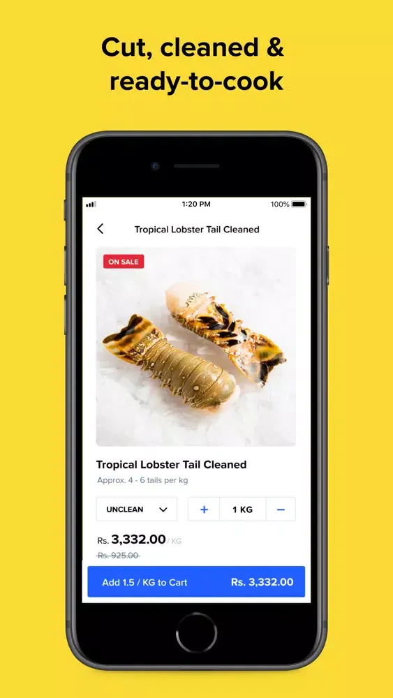 تصاویر Ceylon Ocean Seafood