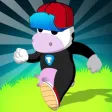TeeTee Racer / Chicken Chaser TeeTee Racer / Chicken Chaser