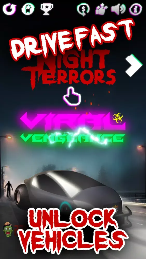 Screenshot di Viral Vengeance