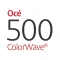 Océ ColorWave 500