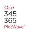 Océ PlotWave 345/365