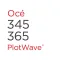 Océ PlotWave 345/365