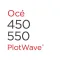 Océ PlotWave 450/550