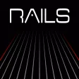 {RAILS} {RAILS}