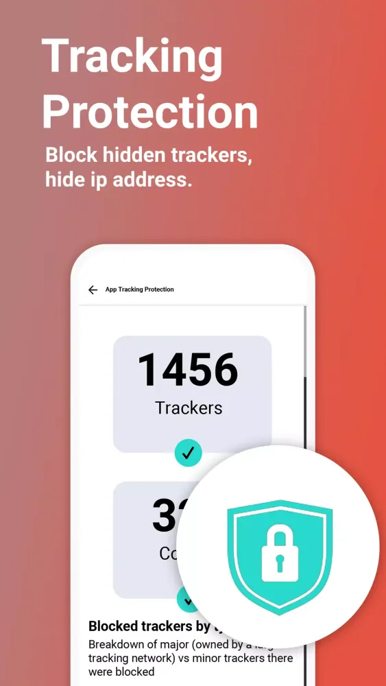 Secure Browser - Ocean Browser Screenshots