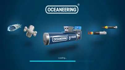 تصاویر Magnified by Oceaneering