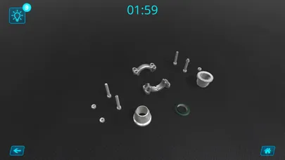 تصاویر Magnified by Oceaneering