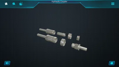 تصاویر Magnified by Oceaneering