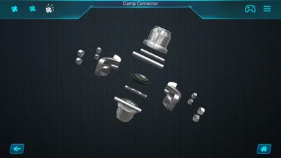 تصاویر Magnified by Oceaneering