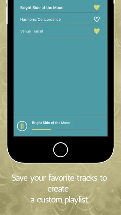Celestial Reiki স্ক্রিনশট