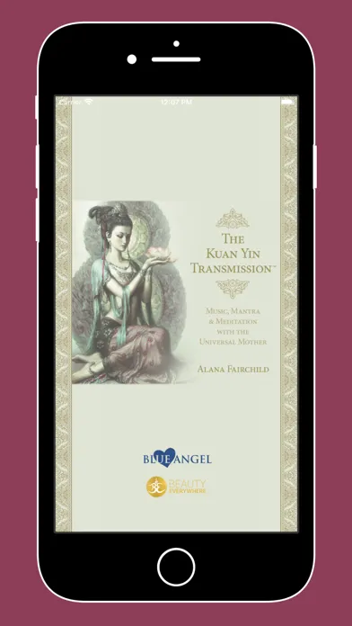 The Kuan Yin Transmission Screenshots