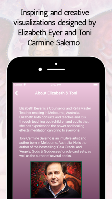 Meditations for Children应用截图