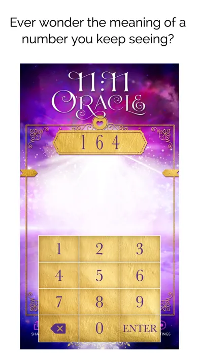 تصاویر Alana Fairchild’s 11:11 ORACLE