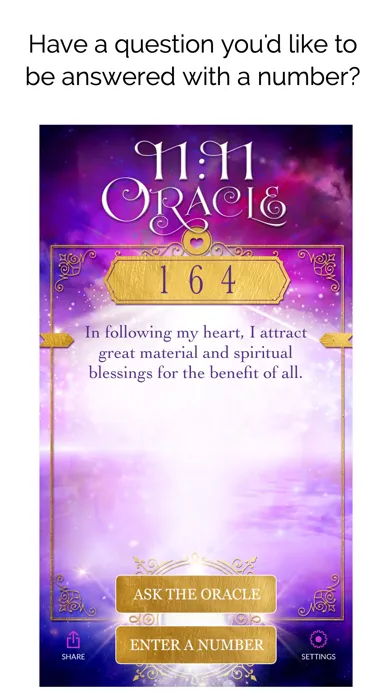 تصاویر Alana Fairchild’s 11:11 ORACLE