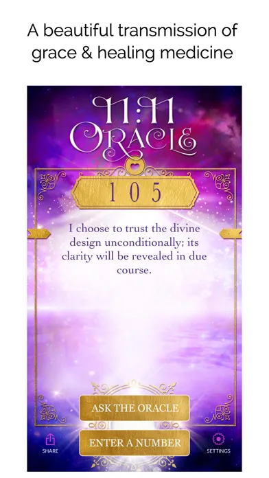 تصاویر Alana Fairchild’s 11:11 ORACLE