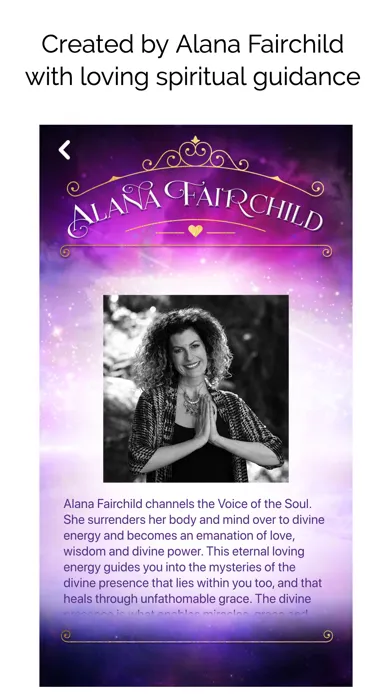 تصاویر Alana Fairchild’s 11:11 ORACLE