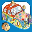 5 Little Monkeys Wash the Car 5 Little Monkeys Wash the Car