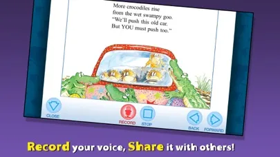 5 Little Monkeys Wash the Car應用截圖
