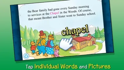 Go to Sunday School - BB Screenshots
