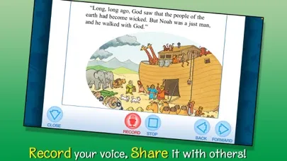 Go to Sunday School - BB Screenshots