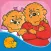 Berenstain Bears Hug & Make Up