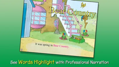 تصاویر Berenstain - A Job Well Done