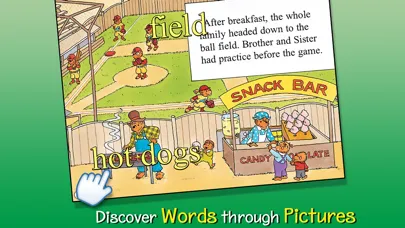 Berenstain - Say Their Prayers應用截圖