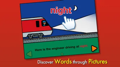 Trains - Byron Barton স্ক্রিনশট