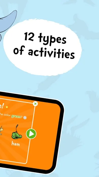 تصاویر Dr. Seuss Deluxe Books