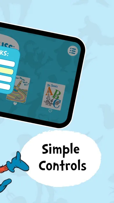 تصاویر Dr. Seuss Deluxe Books