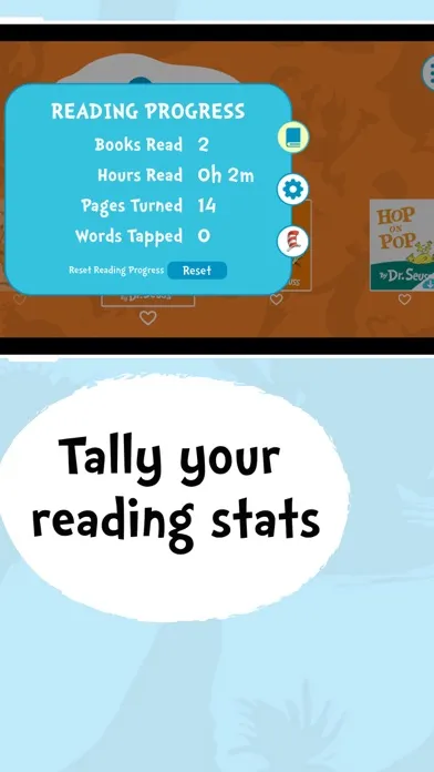 تصاویر Dr. Seuss Deluxe Books