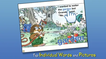 I Was So Mad - Little Critter Screenshots