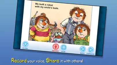 Capturas de pantalla de Just Me and My Cousin - LC